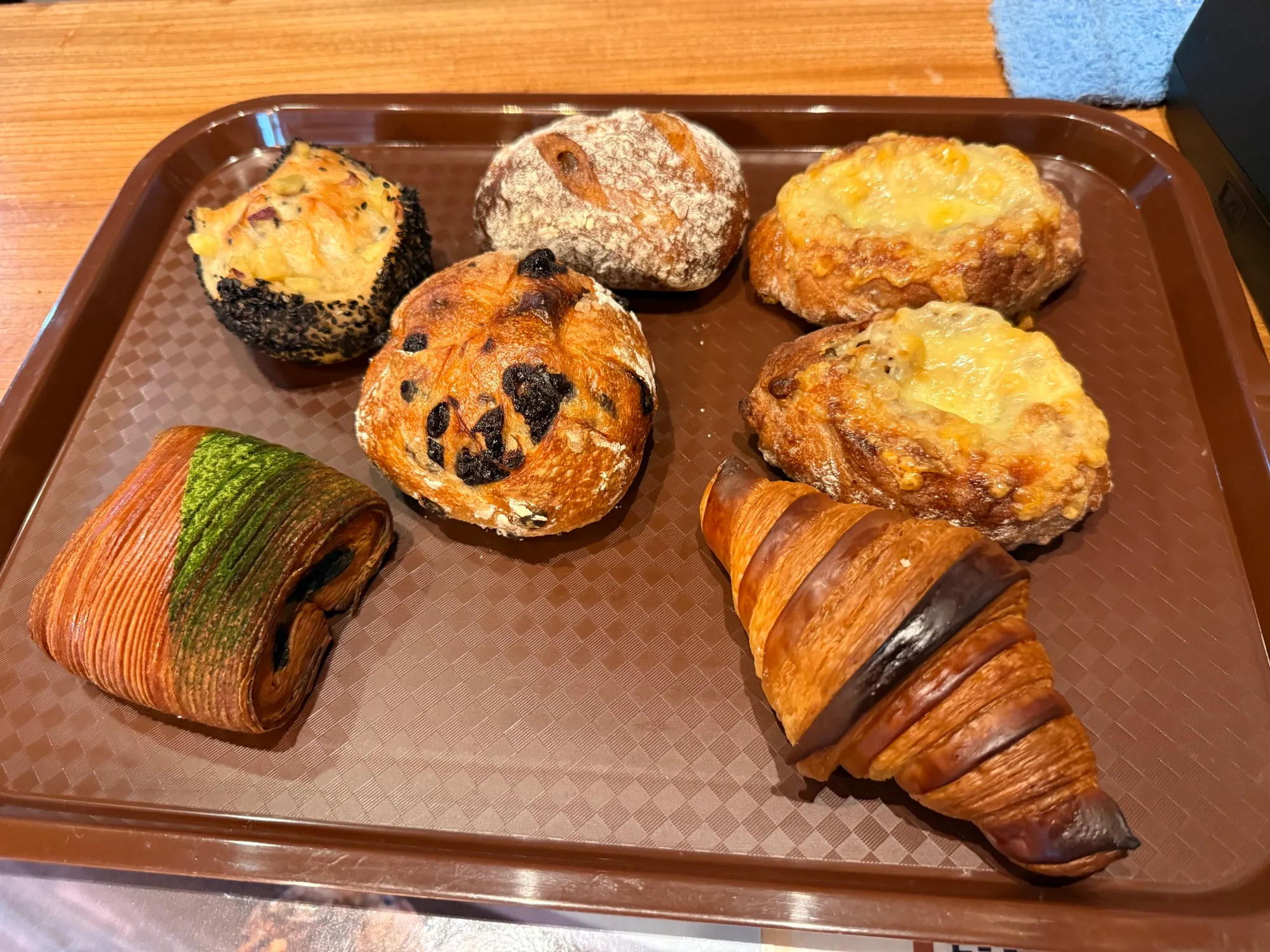 小国町のパン屋 Pain Matinée（パンマチネ）｜ハード系が美味しい、朝いちで行きたいベーカリー